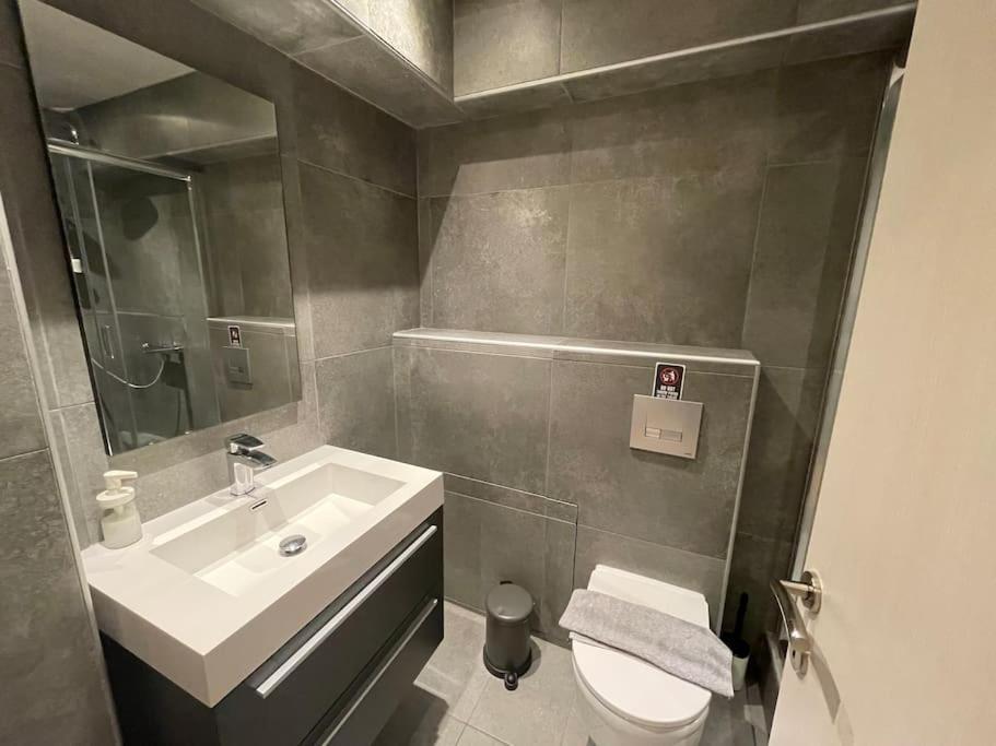 Ladadika Deluxe Studio Soluň Exteriér fotografie